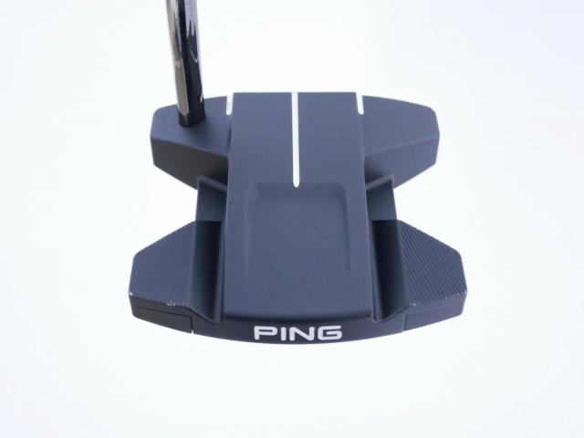 Putter : All : พัตเตอร์ Ping HARWOOD (ออกปี 2021) ยาว 34 นิ้ว