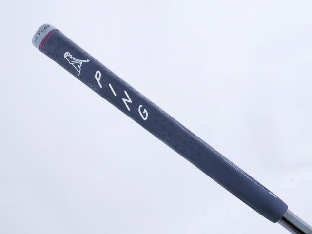 Putter : All : พัตเตอร์ Ping HARWOOD (ออกปี 2021) ยาว 34 นิ้ว