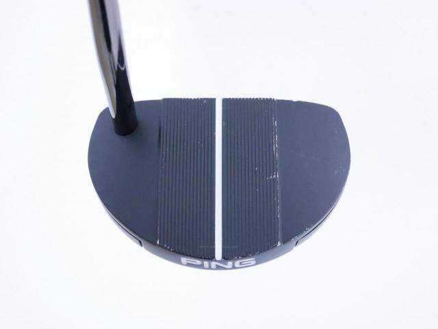 Putter : All : พัตเตอร์ Ping CA 70 (ออกปี 2021) ยาว 33 นิ้ว