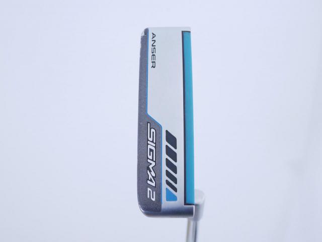 Putter : All : พัตเตอร์ Ping Sigma 2 Anser ยาว 33 นิ้ว