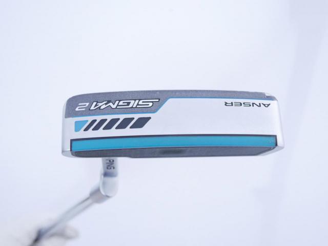 Putter : All : พัตเตอร์ Ping Sigma 2 Anser ยาว 33 นิ้ว