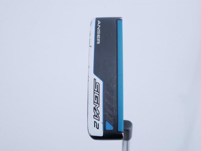 Putter : All : พัตเตอร์ Ping Sigma 2 Anser ยาว 34 นิ้ว (ปรับได้)