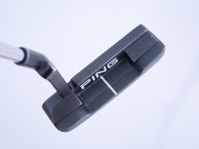 Putter : All : พัตเตอร์ Ping Sigma 2 Anser ยาว 34 นิ้ว (ปรับได้)