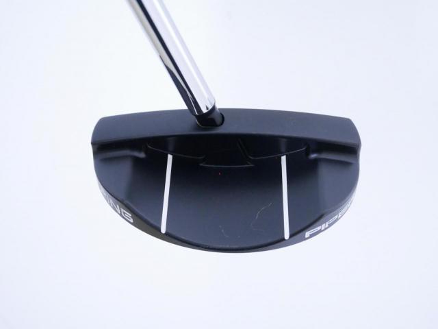 Putter : All : พัตเตอร์ Ping Vault 2.0 Piper C (รุ่นท๊อป) ยาว 34 นิ้ว