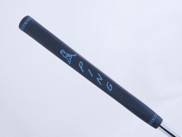 Putter : All : พัตเตอร์ Ping Vault 2.0 Piper C (รุ่นท๊อป) ยาว 34 นิ้ว