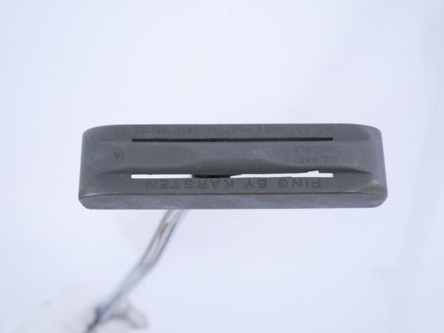 Putter : All : พัตเตอร์ Ping 1A (รุ่นหายาก เสียงดังปิ๊งงงงง) ยาว 34 นิ้ว