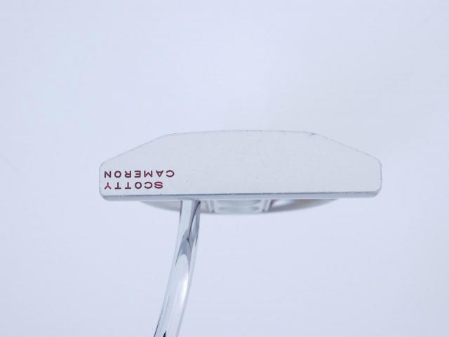Putter : All : พัตเตอร์ Scotty Cameron FUTURA ยาว 35 นิ้ว