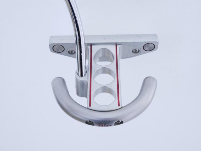 Putter : All : พัตเตอร์ Scotty Cameron FUTURA ยาว 35 นิ้ว