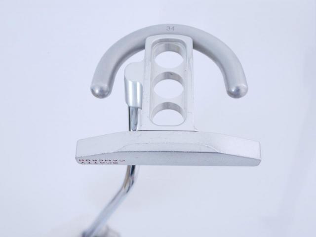 Putter : All : พัตเตอร์ Scotty Cameron FUTURA ยาว 34 นิ้ว
