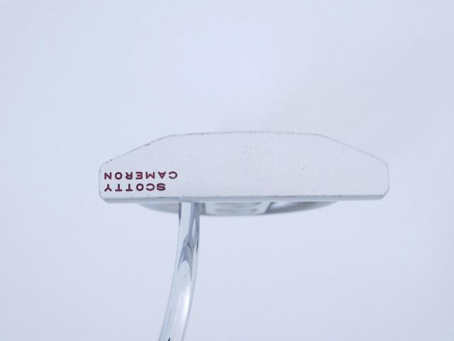 Putter : All : พัตเตอร์ Scotty Cameron FUTURA ยาว 34 นิ้ว