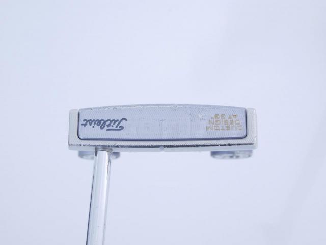 Putter : All : พัตเตอร์ Scotty Cameron Crown FUTURA 6M Mallet ยาว 33 นิ้ว