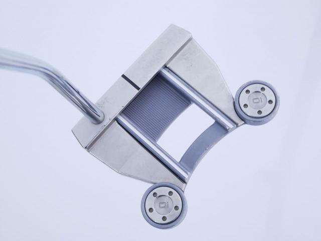 Putter : All : พัตเตอร์ Scotty Cameron Crown FUTURA 6M Mallet ยาว 33 นิ้ว