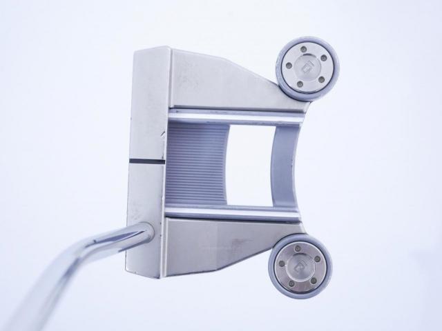 Putter : All : พัตเตอร์ Scotty Cameron Crown FUTURA 6M Mallet ยาว 33 นิ้ว
