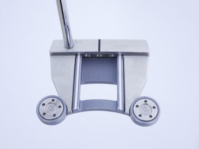 Putter : All : พัตเตอร์ Scotty Cameron Crown FUTURA 6M Mallet ยาว 33 นิ้ว