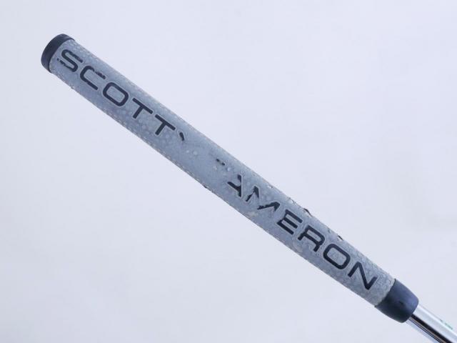 Putter : All : พัตเตอร์ Scotty Cameron Crown FUTURA 6M Mallet ยาว 33 นิ้ว