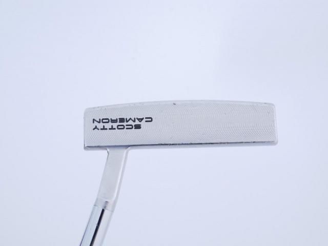 Putter : All : พัตเตอร์ Scotty Cameron Special Select Flowback 5.5 ยาว 35 นิ้ว