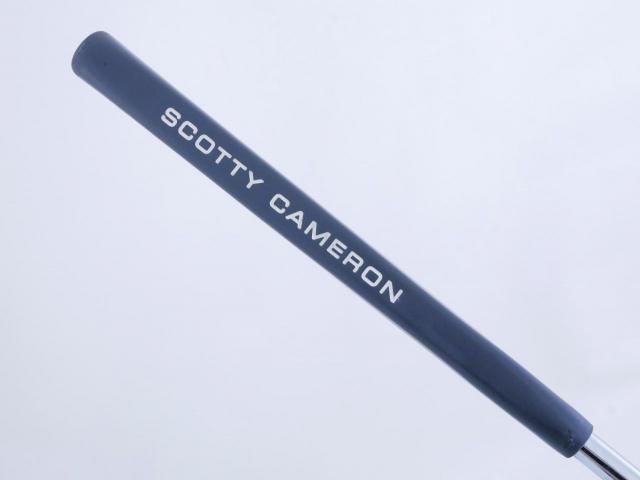Putter : All : พัตเตอร์ Scotty Cameron Special Select Flowback 5.5 ยาว 35 นิ้ว