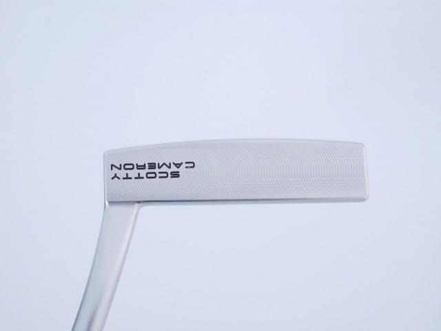 Putter : All : พัตเตอร์ Scotty Cameron Special Select Del Mar ยาว 34 นิ้ว