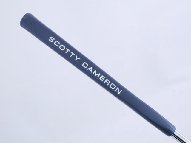 Putter : All : พัตเตอร์ Scotty Cameron Special Select Del Mar ยาว 34 นิ้ว