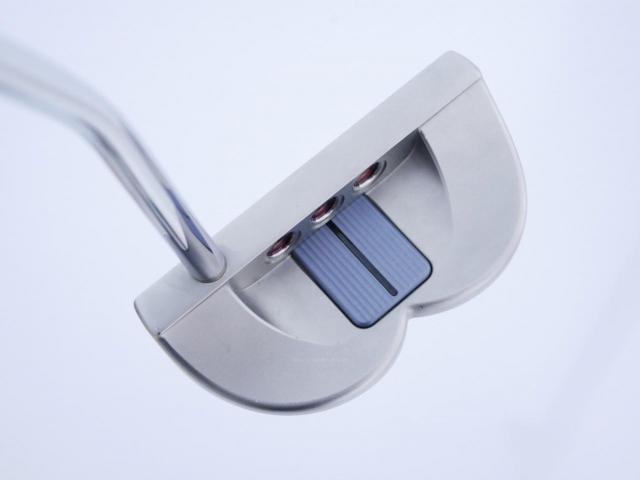 Putter : All : พัตเตอร์ Scotty Cameron GOLO 6 ยาว 34 นิ้ว