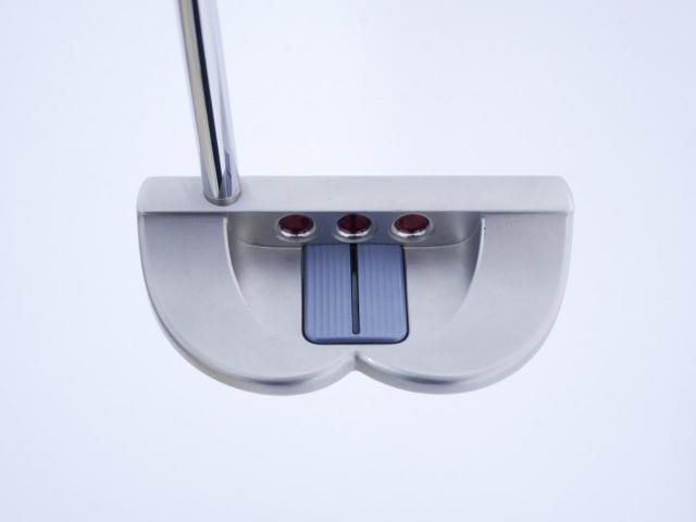 Putter : All : พัตเตอร์ Scotty Cameron GOLO 6 ยาว 34 นิ้ว