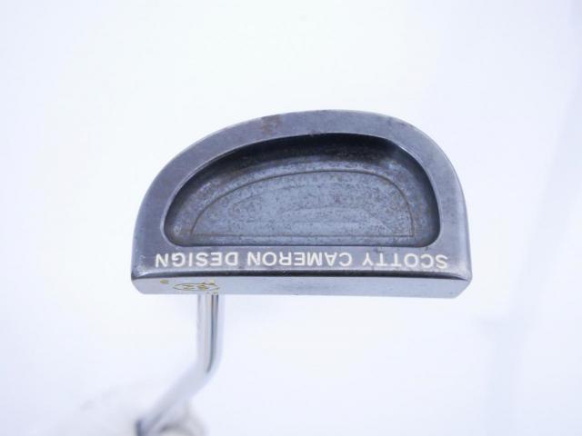 Putter : All : พัตเตอร์ Scotty Cameron CIRCA 62 No.5 ยาว 34 นิ้ว