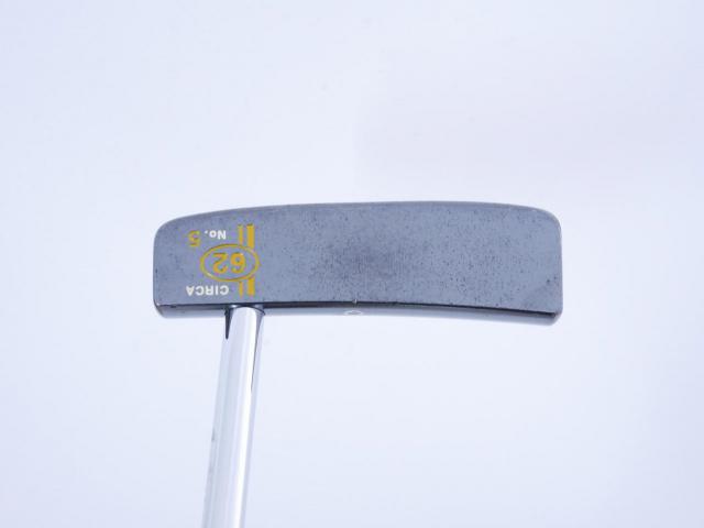 Putter : All : พัตเตอร์ Scotty Cameron CIRCA 62 No.5 ยาว 34 นิ้ว