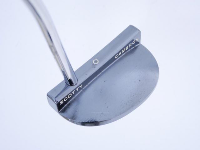 Putter : All : พัตเตอร์ Scotty Cameron CIRCA 62 No.5 ยาว 34 นิ้ว