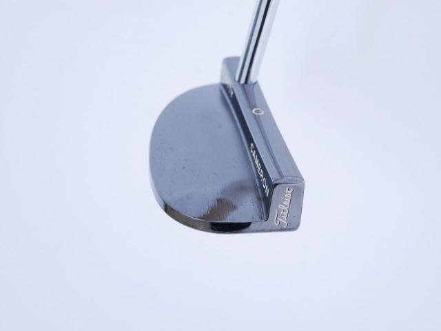 Putter : All : พัตเตอร์ Scotty Cameron CIRCA 62 No.5 ยาว 34 นิ้ว