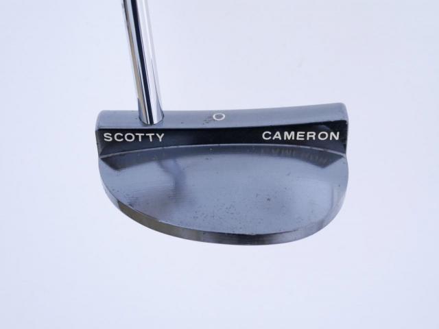 Putter : All : พัตเตอร์ Scotty Cameron CIRCA 62 No.5 ยาว 34 นิ้ว