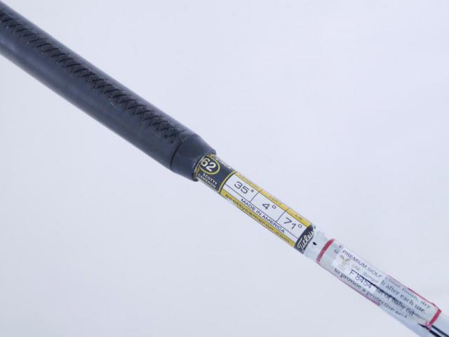 Putter : All : พัตเตอร์ Scotty Cameron CIRCA 62 No.5 ยาว 34 นิ้ว