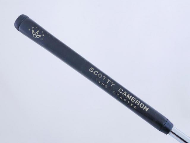 Putter : All : พัตเตอร์ Scotty Cameron CIRCA 62 No.5 ยาว 34 นิ้ว