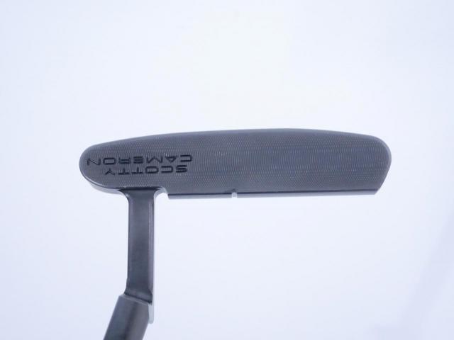 Putter : All : พัตเตอร์ Scotty Cameron Special Select JETSET (Limited ของใหม่ 5 หมื่น) ยาว 34 นิ้ว