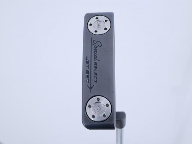 Putter : All : พัตเตอร์ Scotty Cameron Special Select JETSET (Limited ของใหม่ 5 หมื่น) ยาว 34 นิ้ว