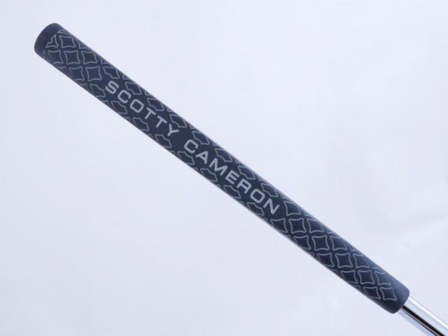 Putter : All : พัตเตอร์ Scotty Cameron Special Select JETSET (Limited ของใหม่ 5 หมื่น) ยาว 34 นิ้ว