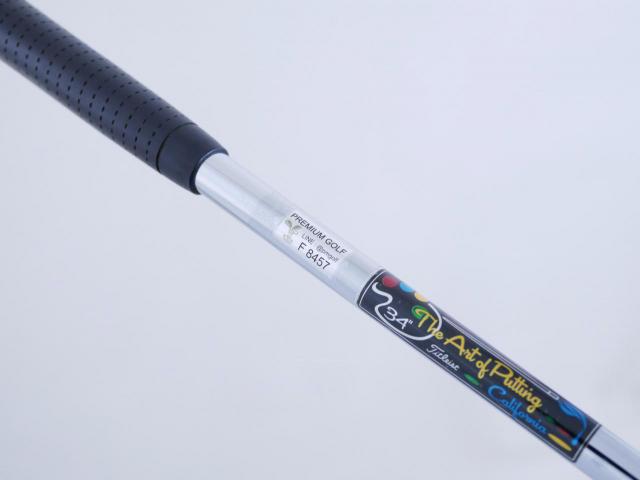 Putter : All : พัตเตอร์ Scotty Cameron California Coronado ยาว 34 นิ้ว