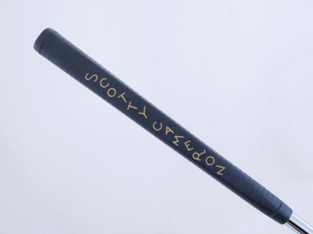 Putter : All : พัตเตอร์ Scotty Cameron California Coronado ยาว 34 นิ้ว