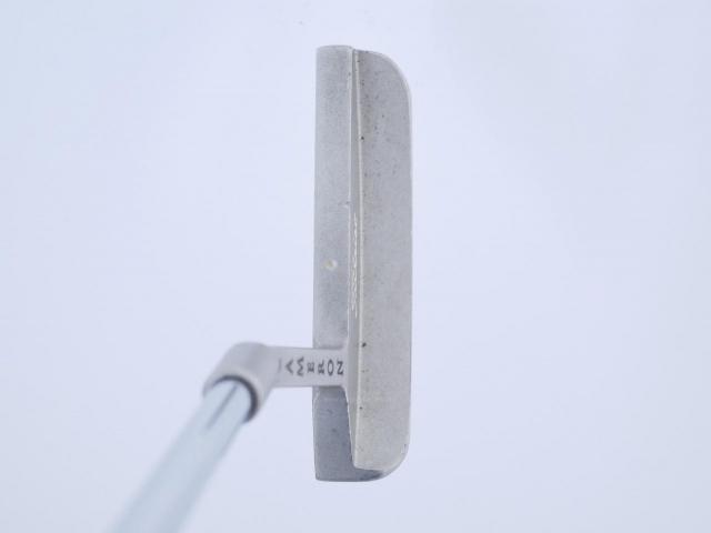 Putter : All : พัตเตอร์ Scotty Camaron Pro Platinum Coronado Mid Slant ยาว 34 นิ้ว