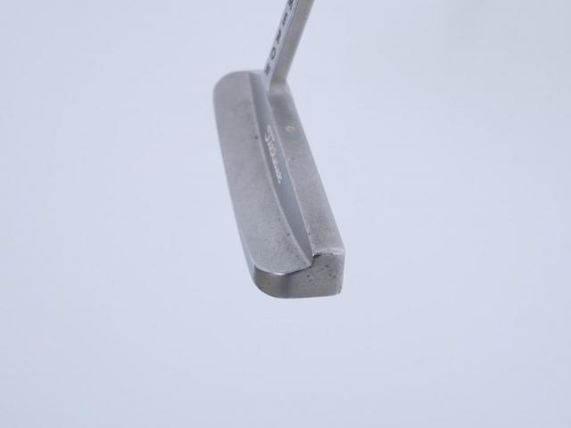 Putter : All : พัตเตอร์ Scotty Camaron Pro Platinum Coronado Mid Slant ยาว 34 นิ้ว