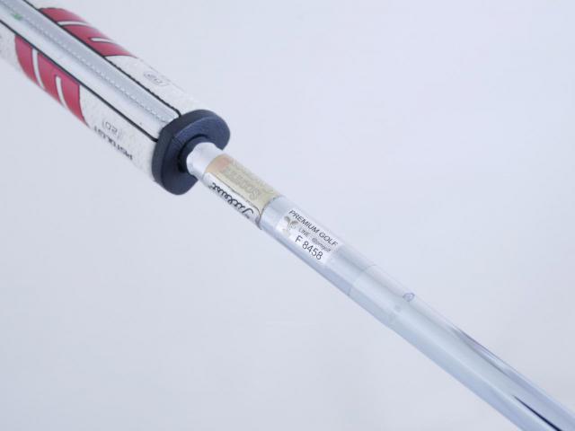 Putter : All : พัตเตอร์ Scotty Camaron Pro Platinum Coronado Mid Slant ยาว 34 นิ้ว