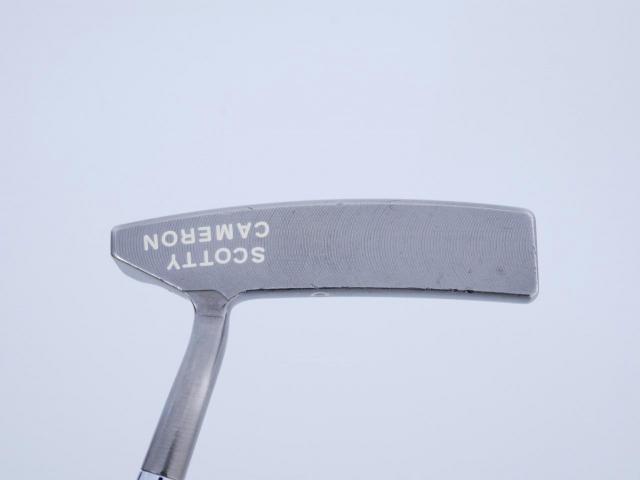 Putter : All : พัตเตอร์ Scotty Cameron CIRCA 62 No.2 ยาว 34 นิ้ว