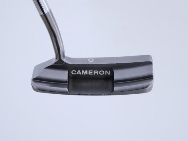 Putter : All : พัตเตอร์ Scotty Cameron CIRCA 62 No.2 ยาว 34 นิ้ว