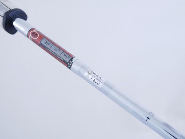 Putter : All : พัตเตอร์ Scotty Cameron CIRCA 62 No.2 ยาว 34 นิ้ว
