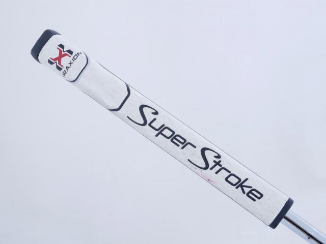 Putter : All : พัตเตอร์ Scotty Cameron CIRCA 62 No.2 ยาว 34 นิ้ว