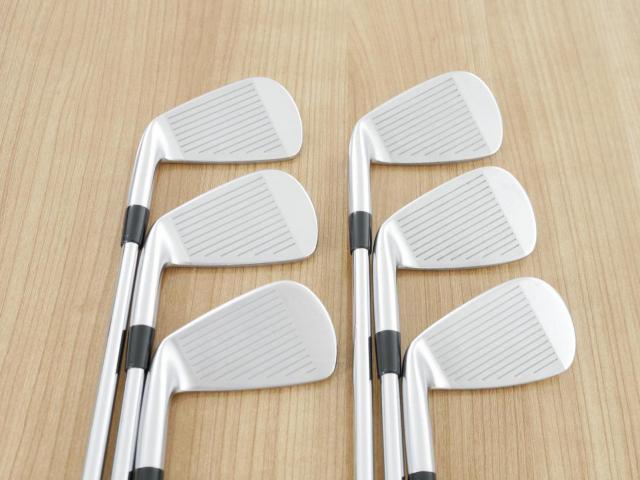 Iron set : Mizuno : ชุดเหล็ก Mizuno JPX 921 Tour Forged (ปี 2022 ตัวท๊อป นุ่ม แน่น คมมากๆ) มีเหล็ก 5-Pw (6 ชิ้น) ก้านเหล็ก Dynamic Gold S300