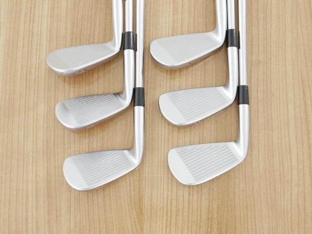 Iron set : Mizuno : ชุดเหล็ก Mizuno JPX 921 Tour Forged (ปี 2022 ตัวท๊อป นุ่ม แน่น คมมากๆ) มีเหล็ก 5-Pw (6 ชิ้น) ก้านเหล็ก Dynamic Gold S300