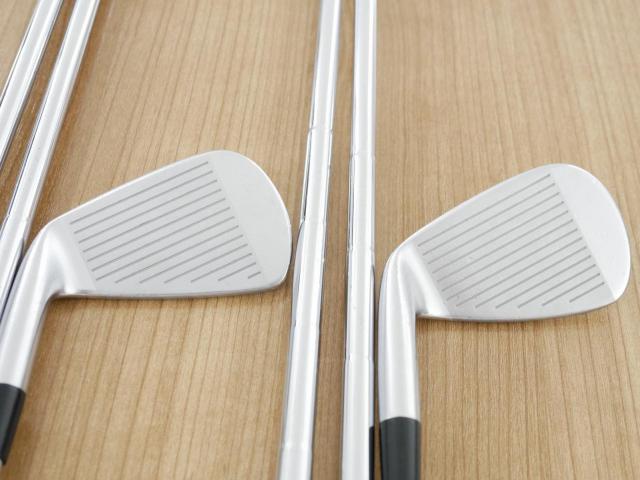Iron set : Mizuno : ชุดเหล็ก Mizuno JPX 921 Tour Forged (ปี 2022 ตัวท๊อป นุ่ม แน่น คมมากๆ) มีเหล็ก 5-Pw (6 ชิ้น) ก้านเหล็ก Dynamic Gold S300