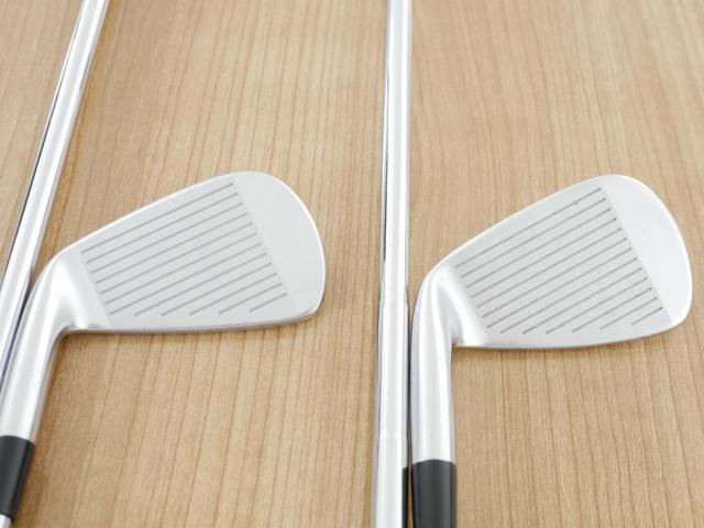 Iron set : Mizuno : ชุดเหล็ก Mizuno JPX 921 Tour Forged (ปี 2022 ตัวท๊อป นุ่ม แน่น คมมากๆ) มีเหล็ก 5-Pw (6 ชิ้น) ก้านเหล็ก Dynamic Gold S300