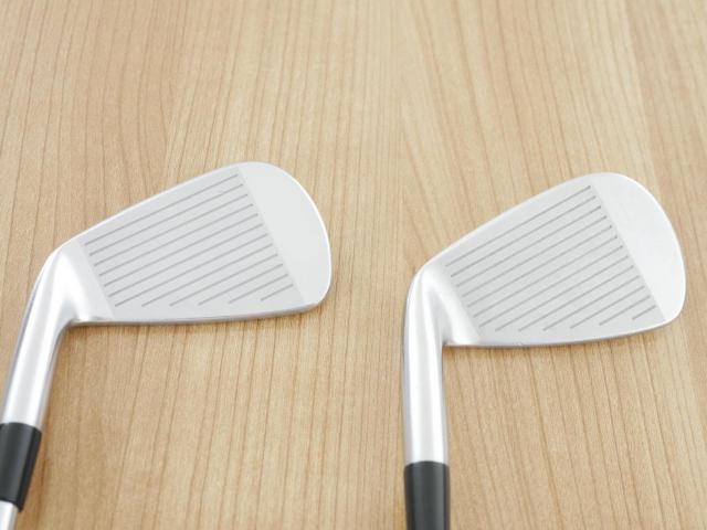 Iron set : Mizuno : ชุดเหล็ก Mizuno JPX 921 Tour Forged (ปี 2022 ตัวท๊อป นุ่ม แน่น คมมากๆ) มีเหล็ก 5-Pw (6 ชิ้น) ก้านเหล็ก Dynamic Gold S300
