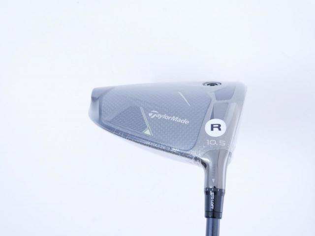 Driver : Taylormade : **ของใหม่ ยังไม่แกะพลาสติก** ไดรเวอร์ Taylormade Qi35 (รุ่นใหม่ล่าสุด ปี 2025) Loft 10.5 ก้าน Mitsubishi Diamana TM50 Flex R